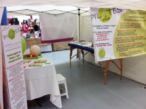 Natura Bio 2014