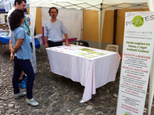 San Luca 2014