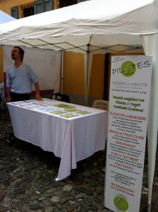 San Luca 2014